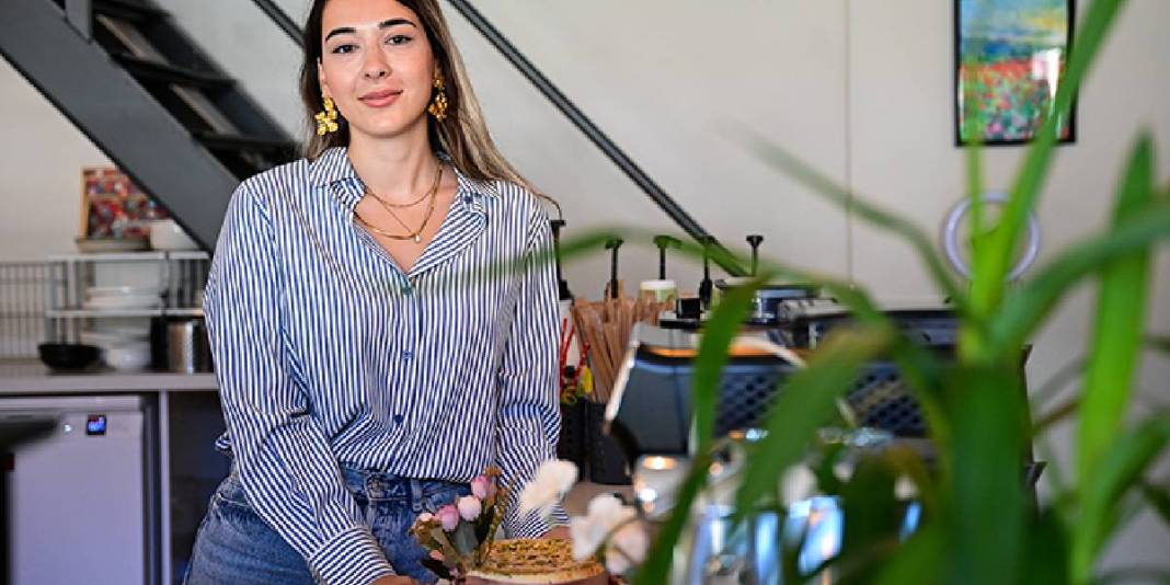 Devletten destek aldı, kendi markasını kurdu! Genç girişimci Türkiye’nin ardından yurt dışına açılmayı hedefliyor 4